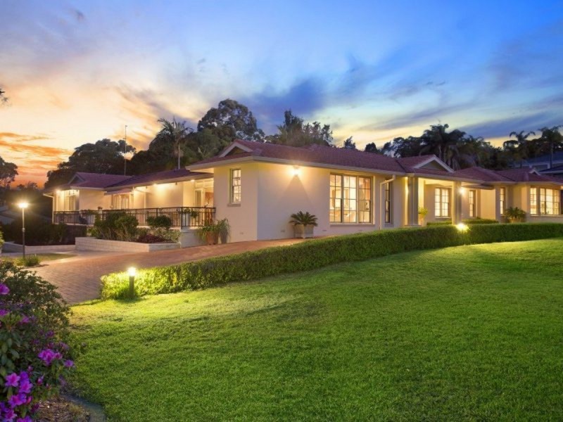 28 Minkara Road, Bayview NSW 2104