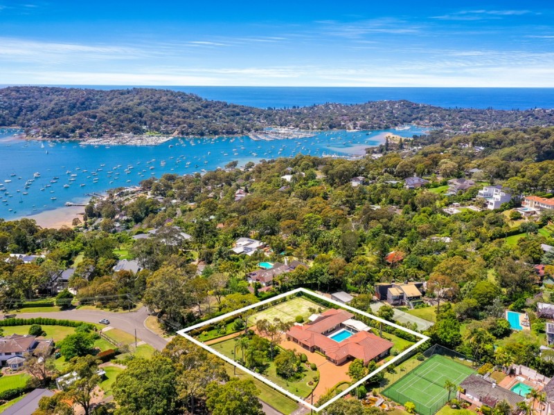 28 Minkara Road, Bayview NSW 2104