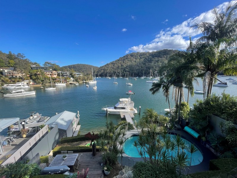 44 McCarrs Creek Road, Church Point NSW 2105