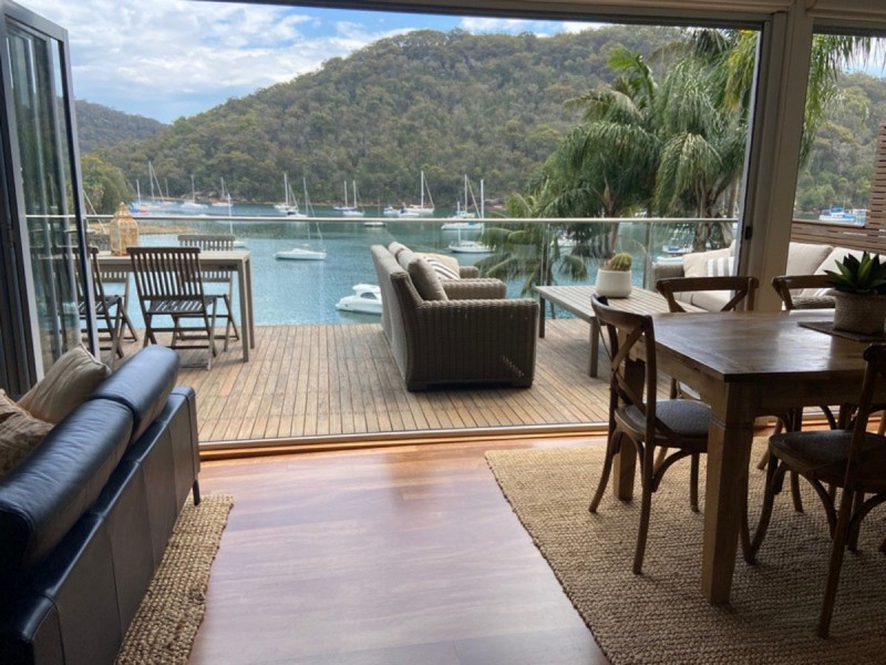 44 McCarrs Creek Road, Church Point NSW 2105