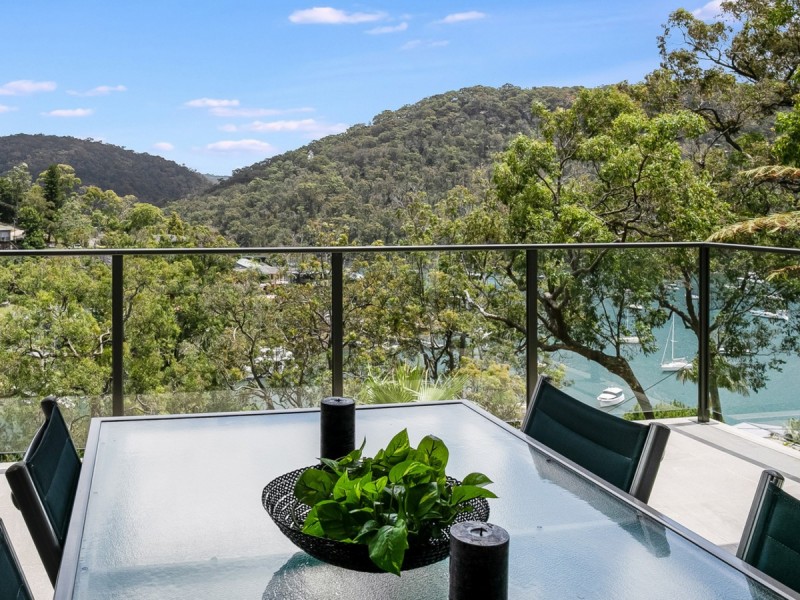 99 McCarrs Creek Road, Church Point NSW 2105