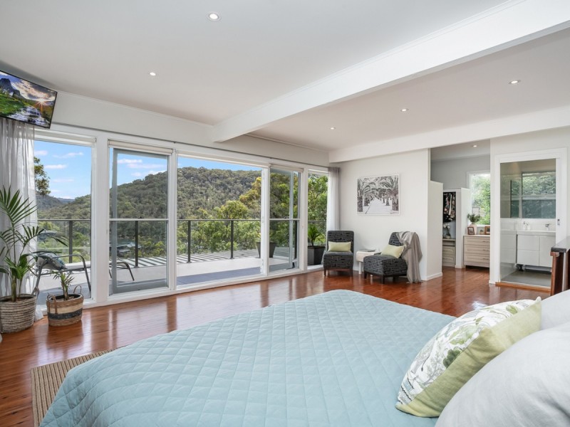 99 McCarrs Creek Road, Church Point NSW 2105