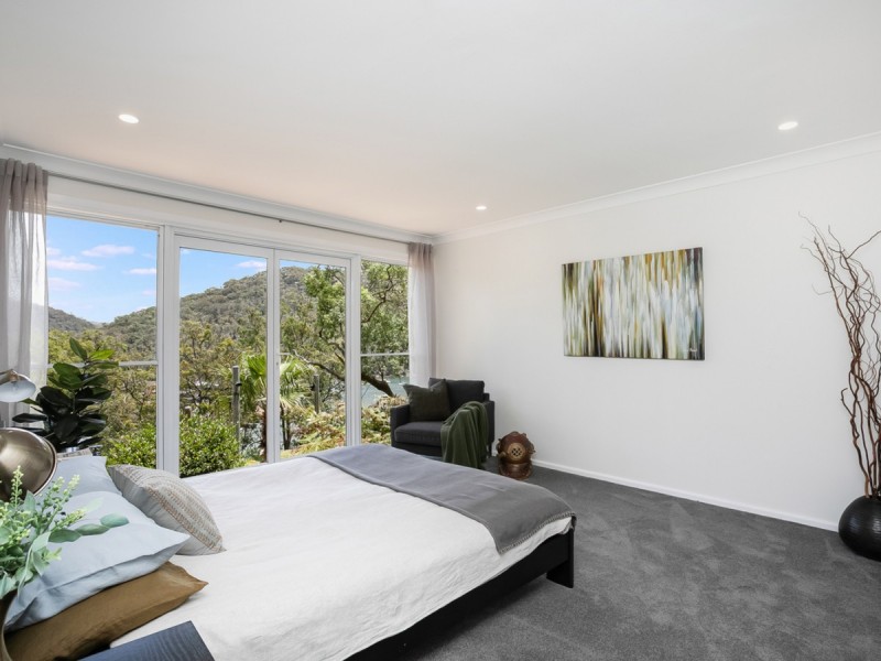 99 McCarrs Creek Road, Church Point NSW 2105