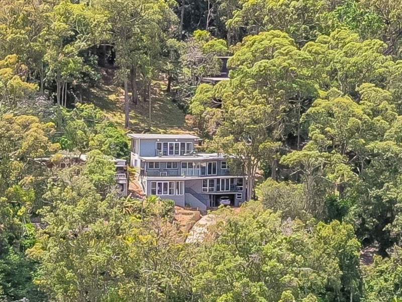 99 McCarrs Creek Road, Church Point NSW 2105