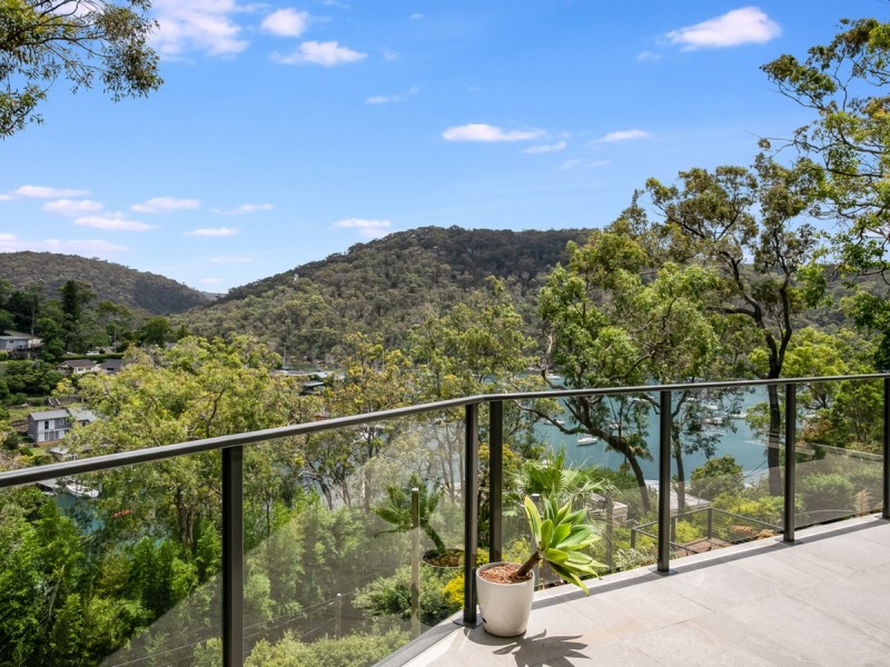 99 McCarrs Creek Road, Church Point NSW 2105