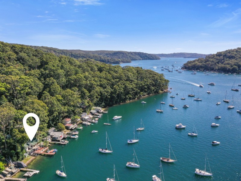 13 Douglass Estate, Mccarrs Creek NSW 2105