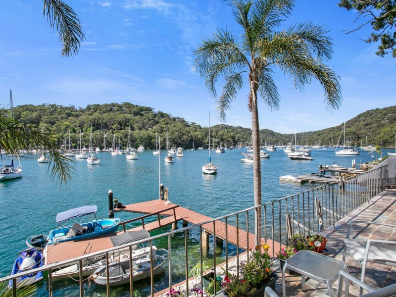 13 Douglass Estate, Mccarrs Creek NSW 2105