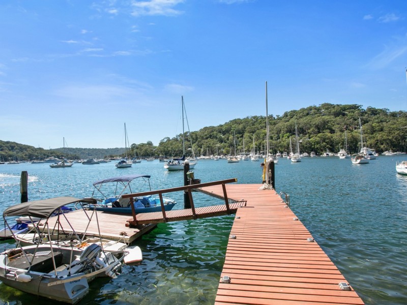 13 Douglass Estate, Mccarrs Creek NSW 2105