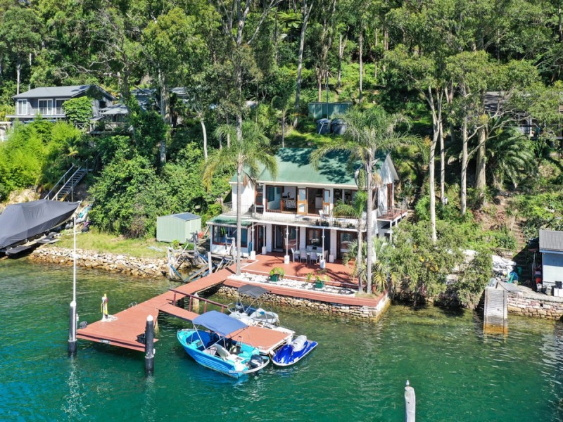 13 Douglass Estate, Mccarrs Creek NSW 2105