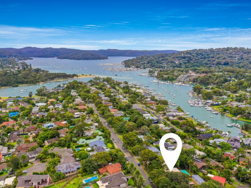 45 Waterview Street, Mona Vale NSW 2103