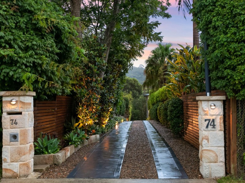 74 Cabbage Tree Road, Bayview NSW 2104