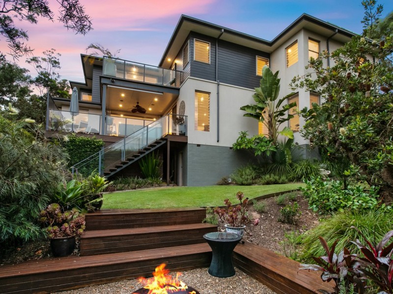 74 Cabbage Tree Road, Bayview NSW 2104