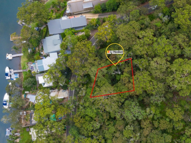 Lot 34 & 35/231-233 McCarrs Creek Road, Church Point NSW 2105