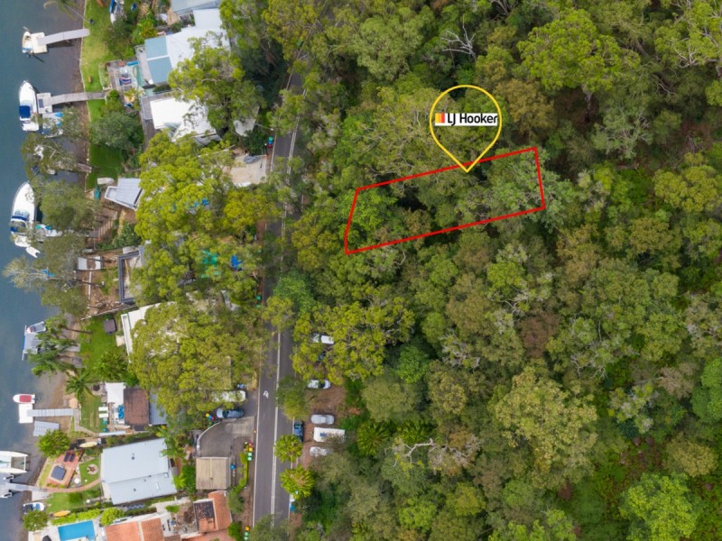 Lot 33/235 McCarrs Creek Road, Church Point NSW 2105