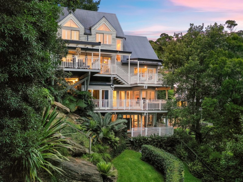 6 Jacquelene Close, Bayview NSW 2104