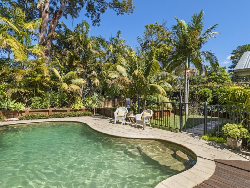 8 Foxall Street, Elanora Heights NSW 2101