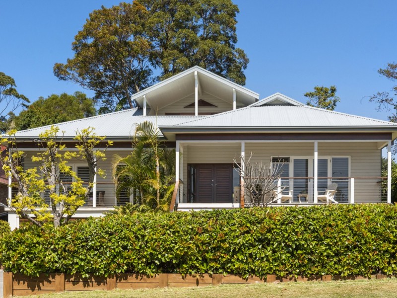 8 Foxall Street, Elanora Heights NSW 2101