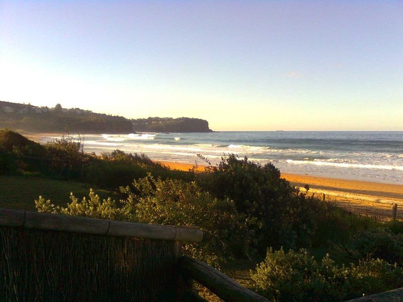 3/30 Ross Street, Newport NSW 2106