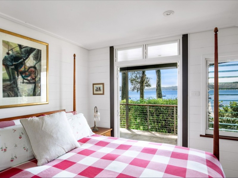 61 Florence Terrace, Scotland Island NSW 2105