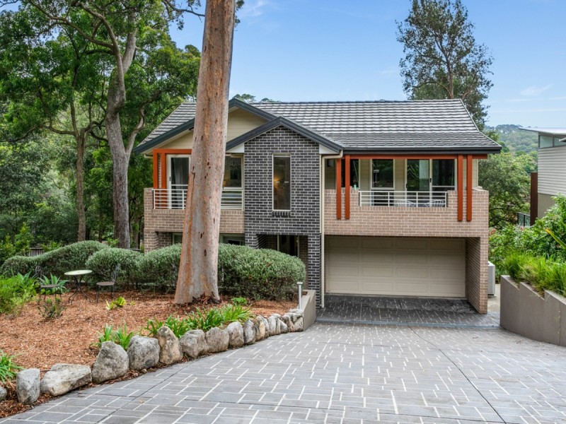 24 Whipbird Circuit, Mona Vale NSW 2103