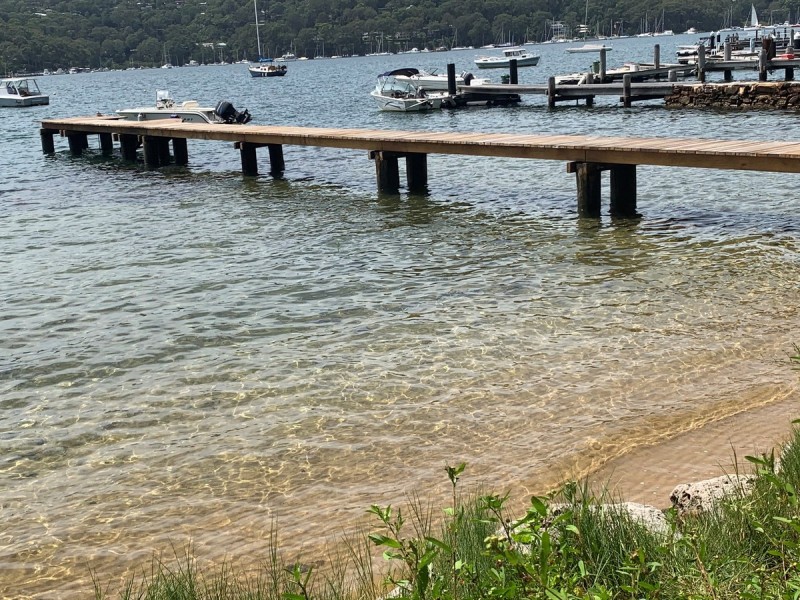 43 Florence Terrace, Scotland Island NSW 2105