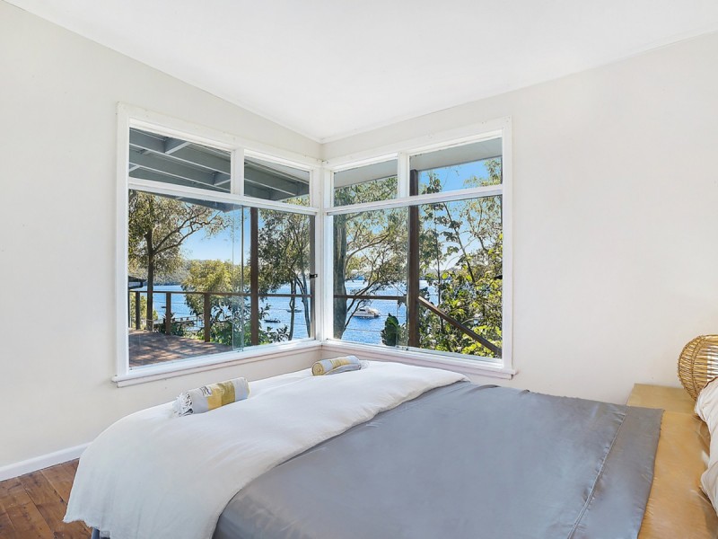 43 Florence Terrace, Scotland Island NSW 2105