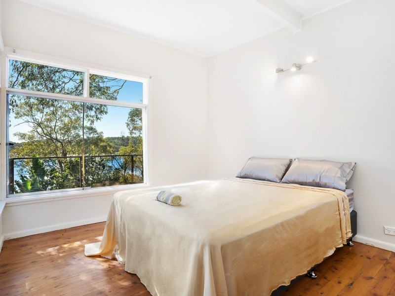 43 Florence Terrace, Scotland Island NSW 2105
