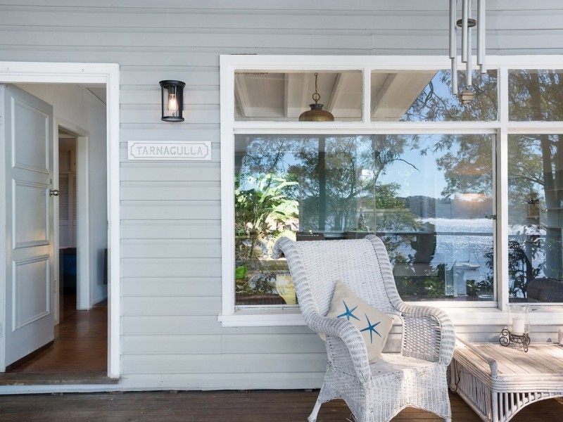 43 Florence Terrace, Scotland Island NSW 2105