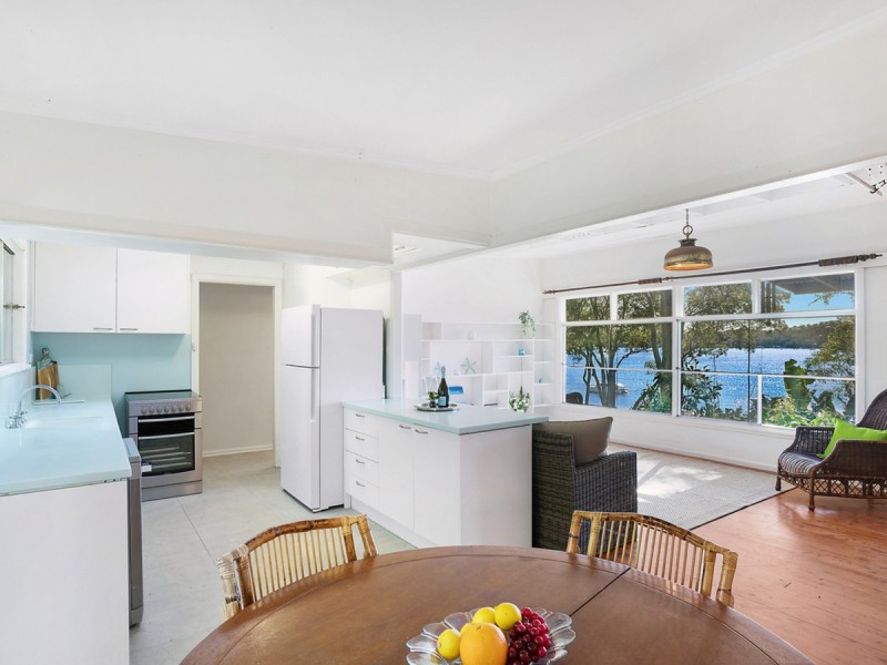 43 Florence Terrace, Scotland Island NSW 2105