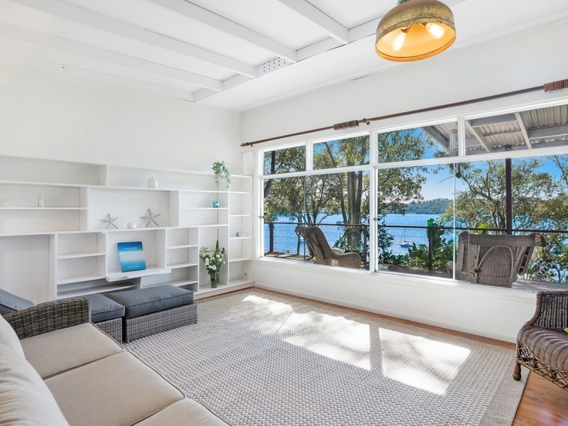 43 Florence Terrace, Scotland Island NSW 2105