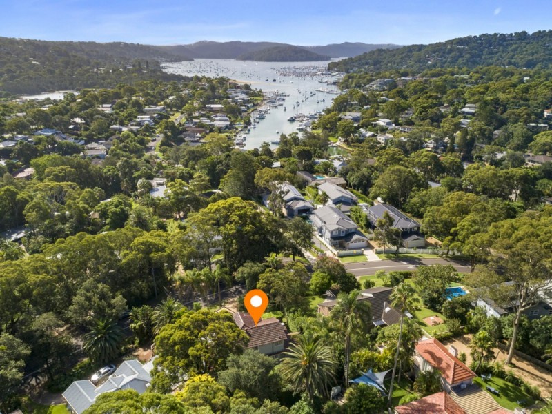 15 Crescent Road, Mona Vale NSW 2103