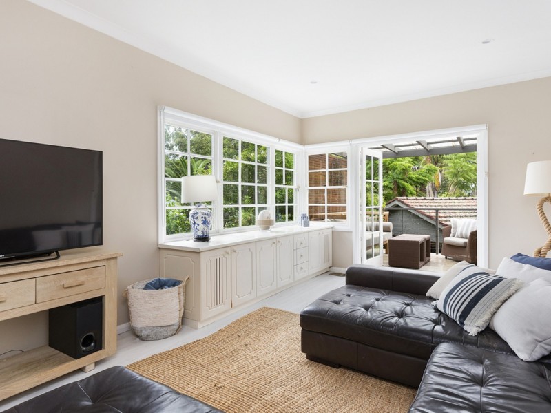 15 Crescent Road, Mona Vale NSW 2103