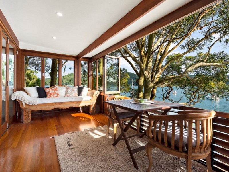 61 Robertson Road, Scotland Island NSW 2105