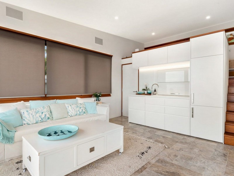 61 Robertson Road, Scotland Island NSW 2105