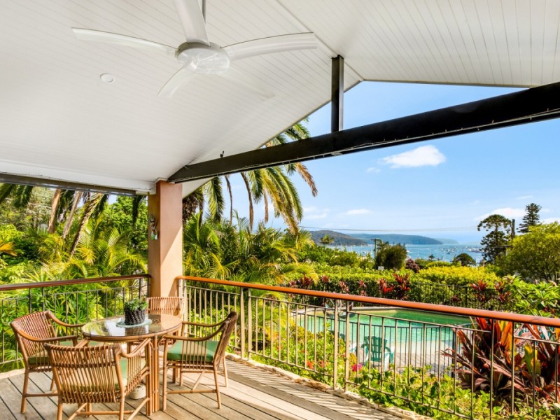 17 Fermoy Avenue, Bayview NSW 2104