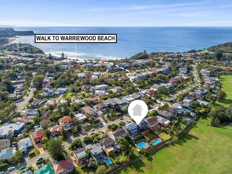 21 Arnott Crescent, Warriewood NSW 2102