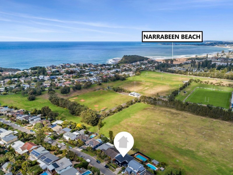 21 Arnott Crescent, Warriewood NSW 2102