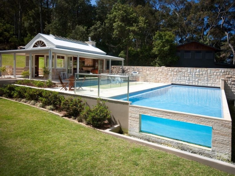 Scotland Island NSW 2105