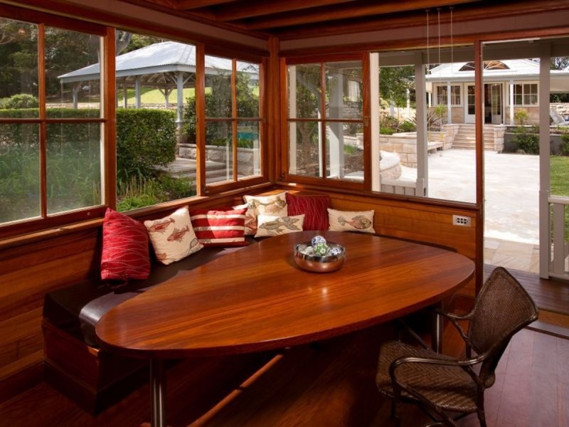 Scotland Island NSW 2105