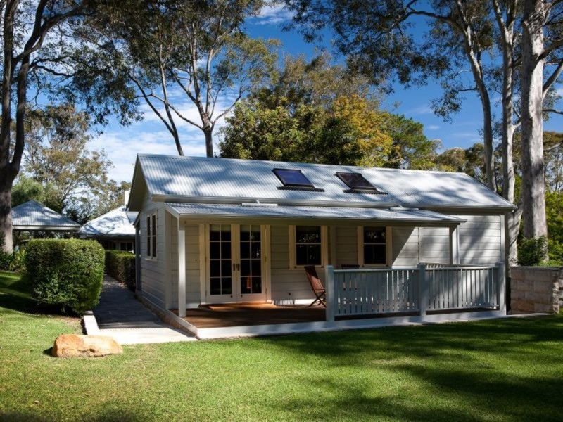 Scotland Island NSW 2105