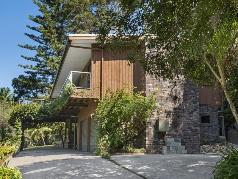 9 Quarter Sessions Road, Church Point NSW 2105