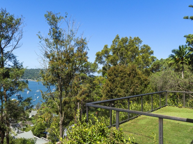 9 Quarter Sessions Road, Church Point NSW 2105