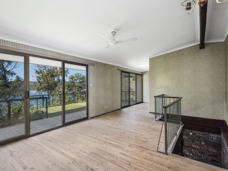 9 Quarter Sessions Road, Church Point NSW 2105