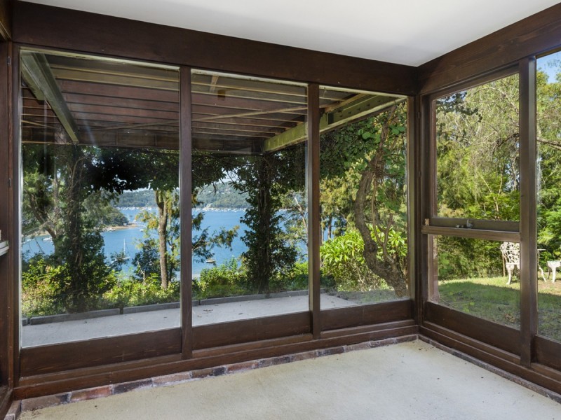 9 Quarter Sessions Road, Church Point NSW 2105