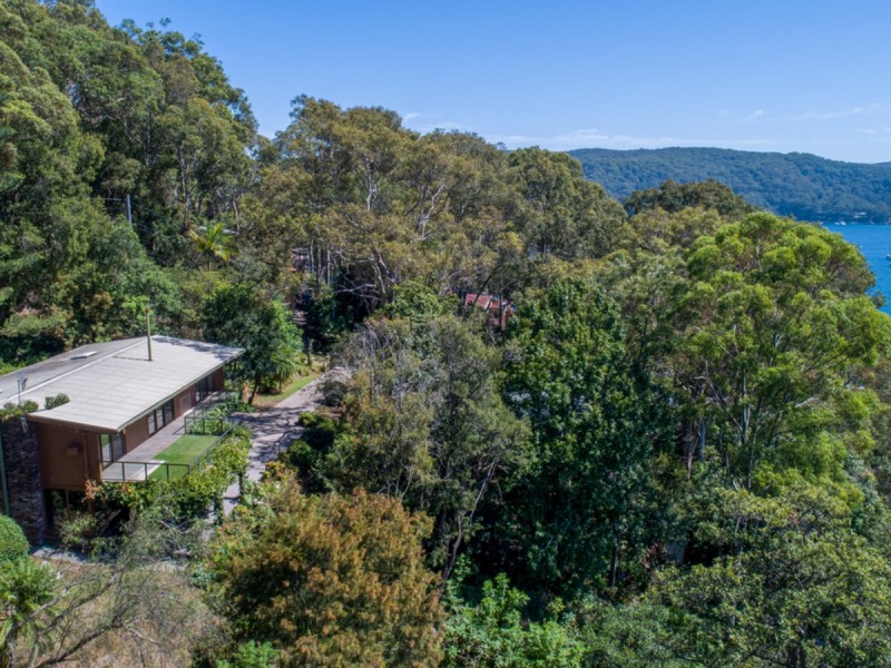 9 Quarter Sessions Road, Church Point NSW 2105