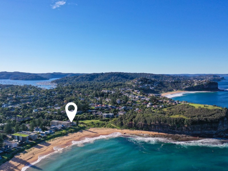 3/37 Surfview Road, Mona Vale NSW 2103