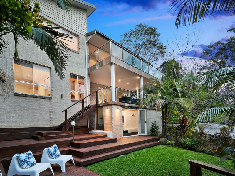 14 Wiruna Crescent, Newport NSW 2106