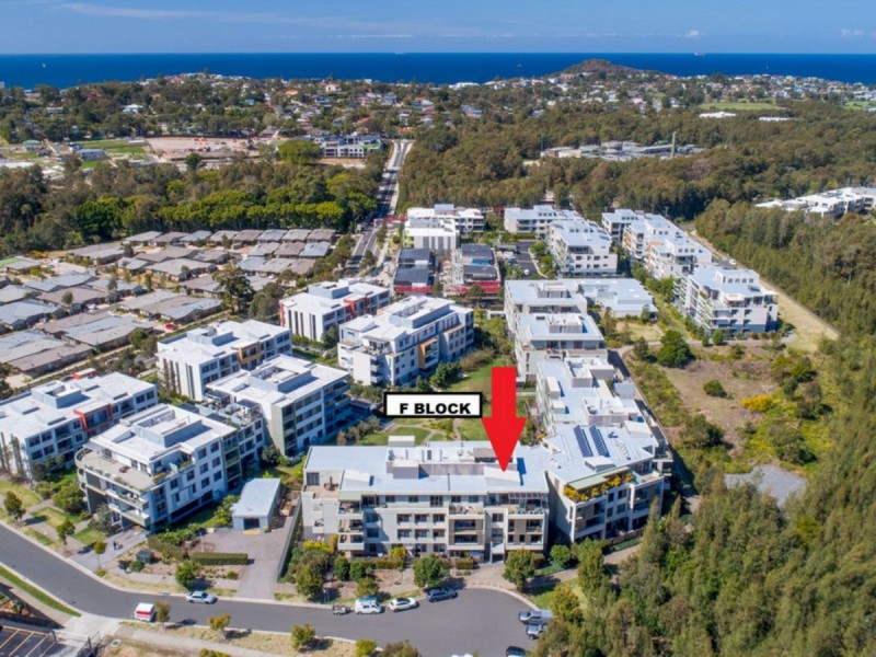 57/79-91 Macpherson Street, Warriewood NSW 2102