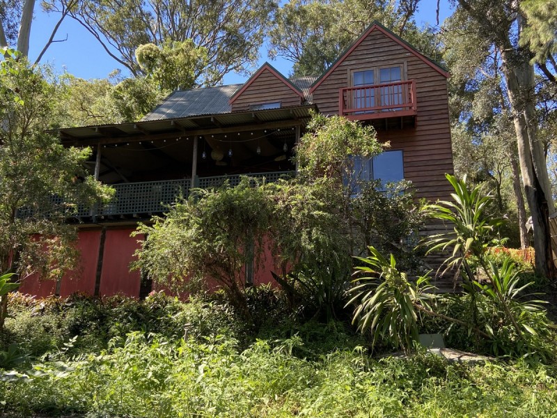 78 Richard Road, Scotland Island NSW 2105