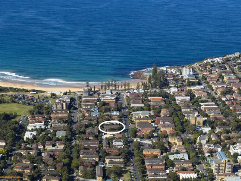 12/68 Howard Avenue, Dee Why NSW 2099